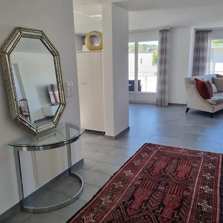 Senseblick Apartment