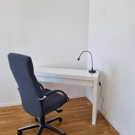 Apartment Senseblick Thorishaus