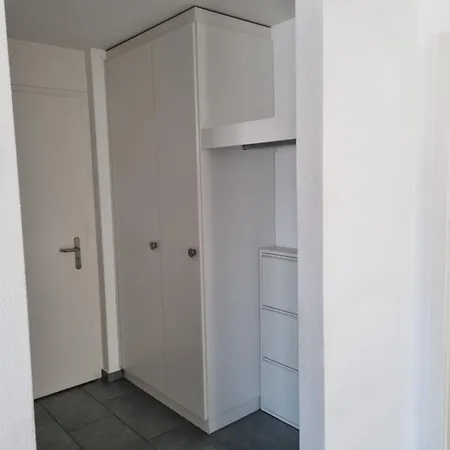 Apartment Senseblick