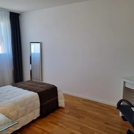 Apartment Senseblick *