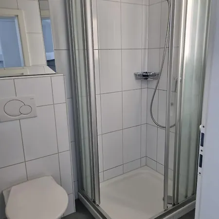 Apartment Senseblick Zu Bern *