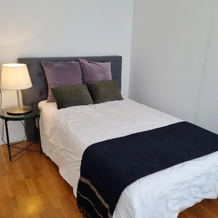 Senseblick Zu Bern Apartman *