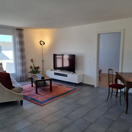 Apartment Senseblick