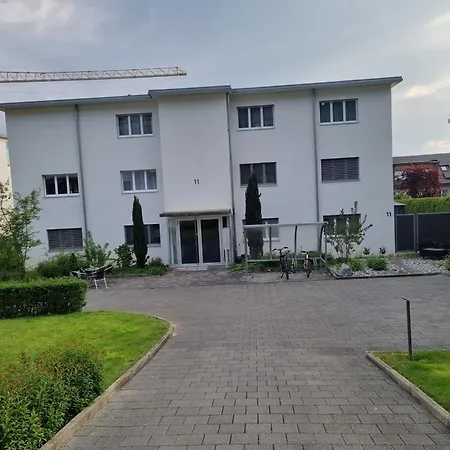 Apartment Senseblick Thorishaus