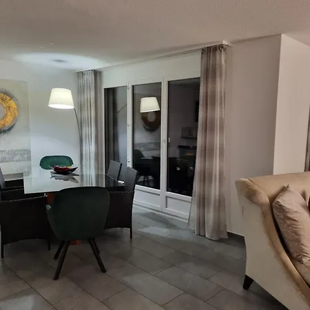 Apartment Senseblick Zu Bern *