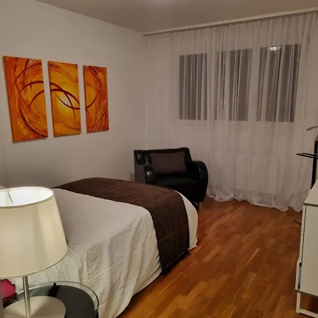 Apartment Senseblick Zu Bern Thorishaus