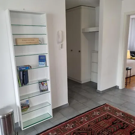 Apartment Senseblick Zu Bern *