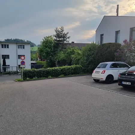 Senseblick Thorishaus