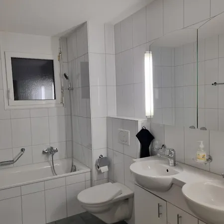 Senseblick Zu Bern Apartment