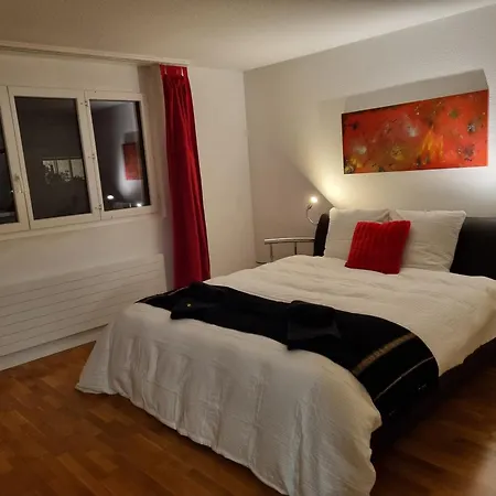 Apartment Senseblick
