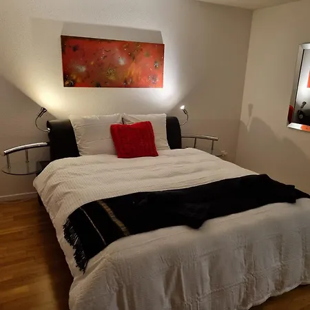 Apartman Senseblick Zu Bern *