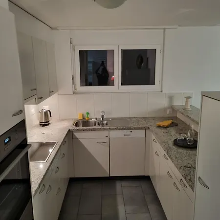 Senseblick Zu Bern Apartman