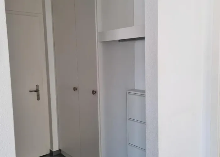 Apartament Senseblick Zu Bern