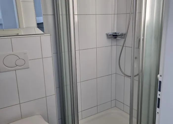 Apartament Senseblick Zu Bern *