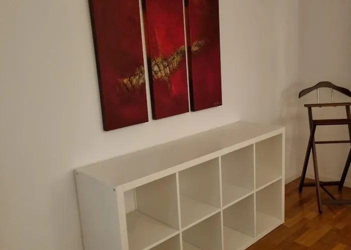 Senseblick Zu Bern *