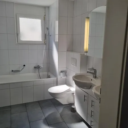 Senseblick Zu Bern *