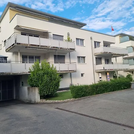 Senseblick Zu Bern Appartamento