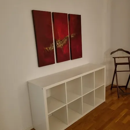 Senseblick Zu Bern *